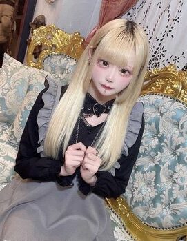 激アツハイトーンロング☆彡