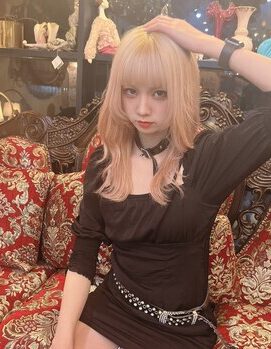 ハイトーンウルフ