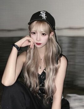 ホワイトメッシュ